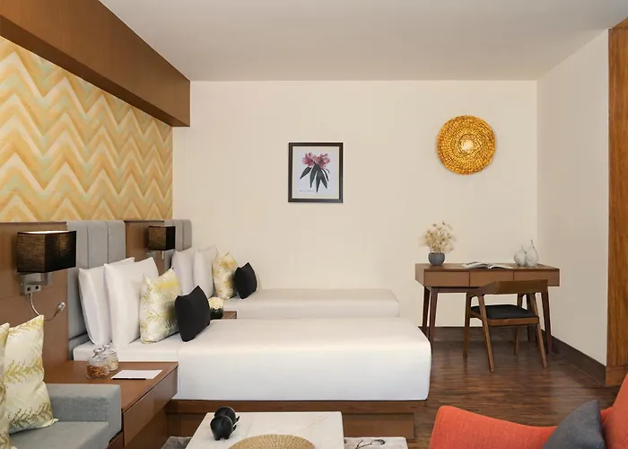 Vivanta Sikkim Pakyong