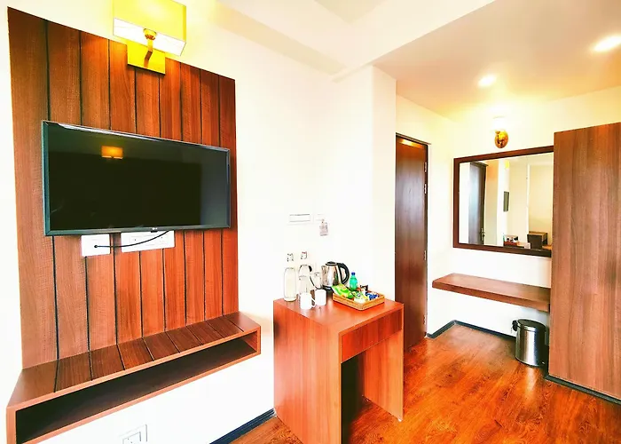 Dream Glory Hotel Restaurant And Bar