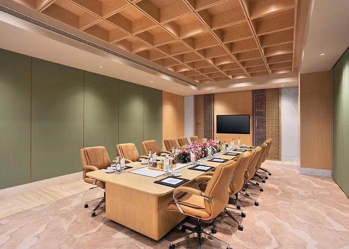 Fortune Select Siliguri- Member Itc Hotels' Group