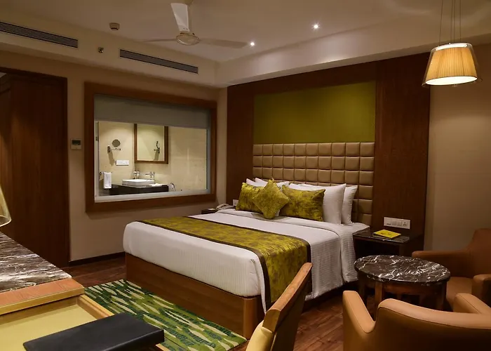 Lemon Tree Hotel Siliguri